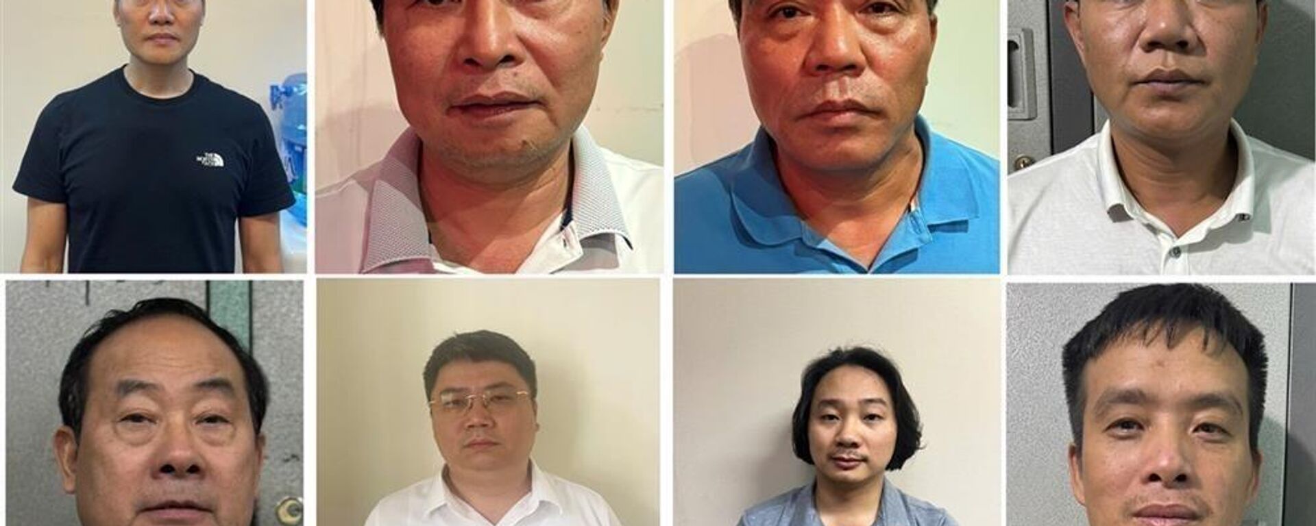 Khởi tố vụ án hình sự xảy ra tại Công ty TNHH Khoáng sản và Luyện kim Việt Trung - Sputnik Việt Nam, 1920, 04.06.2025