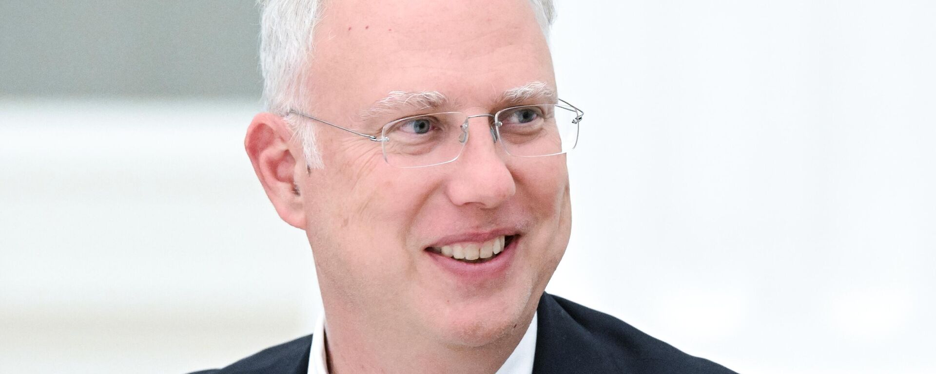 Giám đốc Quỹ đầu tư trực tiếp của Nga (RDIF) Kirill Dmitriev - Sputnik Việt Nam, 1920, 06.08.2025