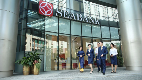 Phía AEON Financial yêu cầu SeABank hoàn trả các chi phí phát sinh trong việc ký kết thỏa thuận chuyển nhượng cổ phần, bồi thường thiệt hại - Sputnik Việt Nam