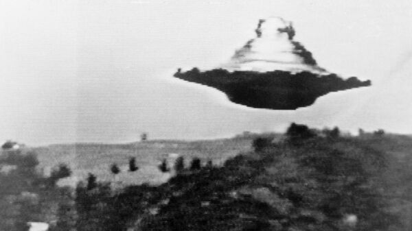 UFO - Sputnik Việt Nam