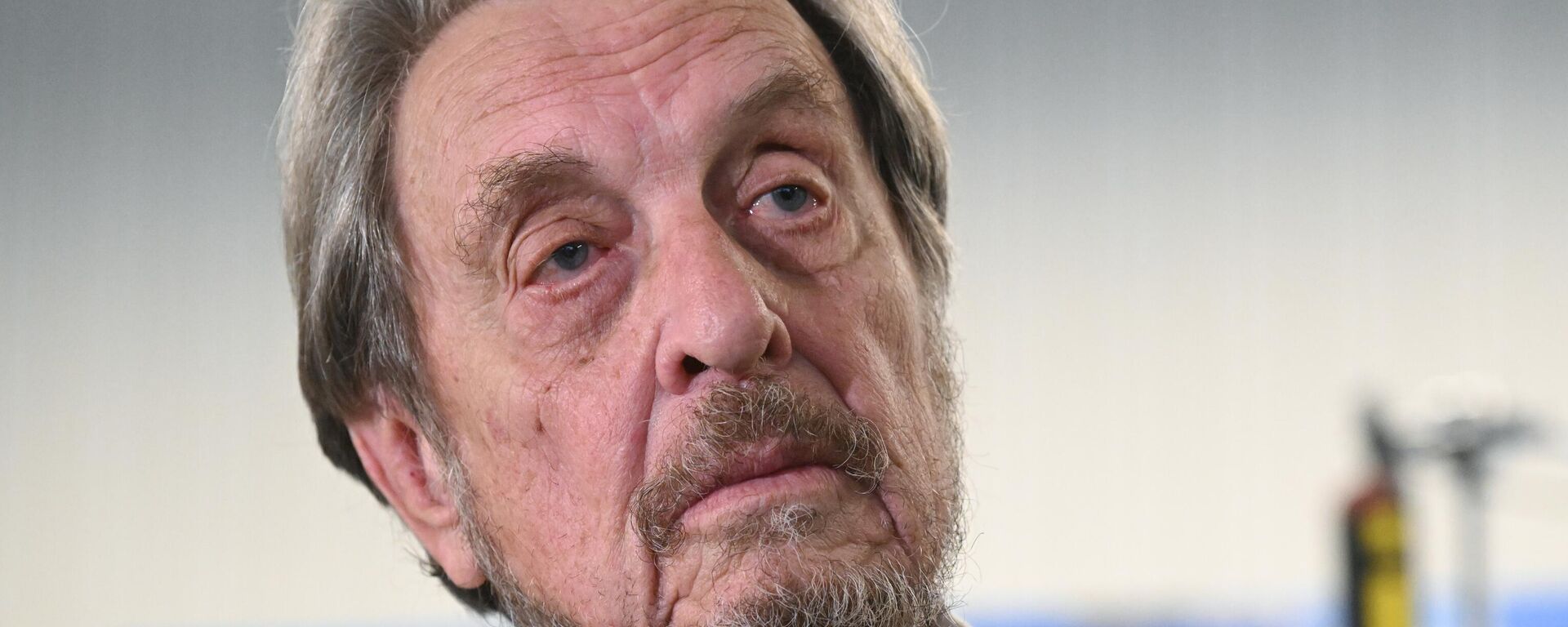 Errol Musk phát biểu bên lề Diễn đàn Tương lai 2050 tại Matxcơva - Sputnik Việt Nam, 1920, 24.08.2025