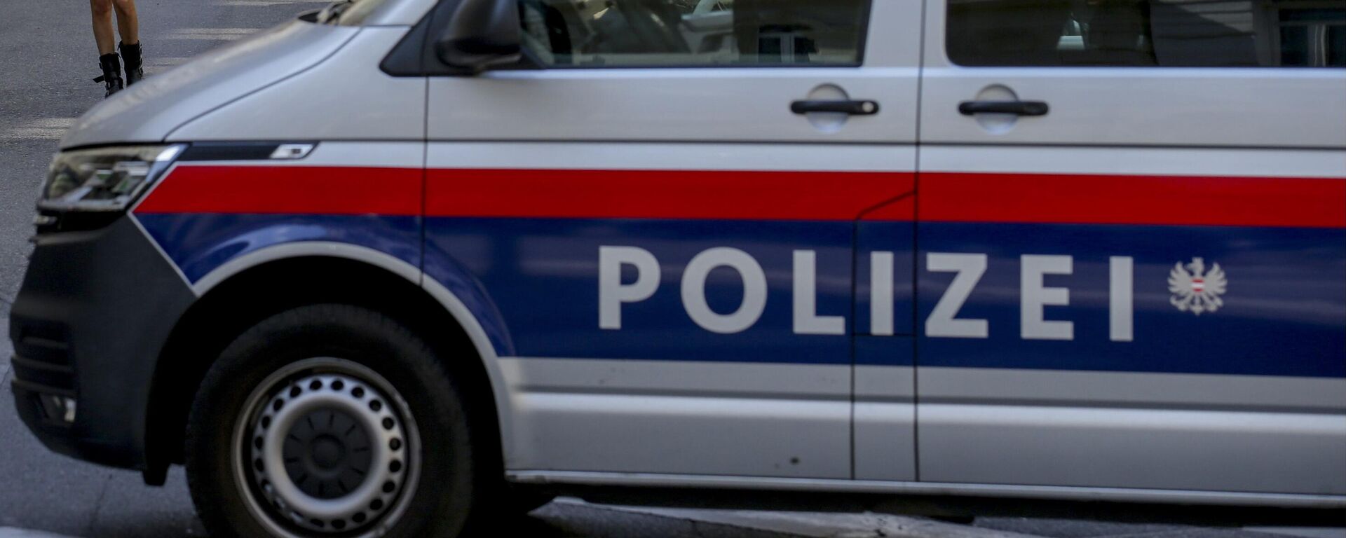 Vụ tấn công vào trường học ở Áo - Sputnik Việt Nam, 1920, 10.06.2025