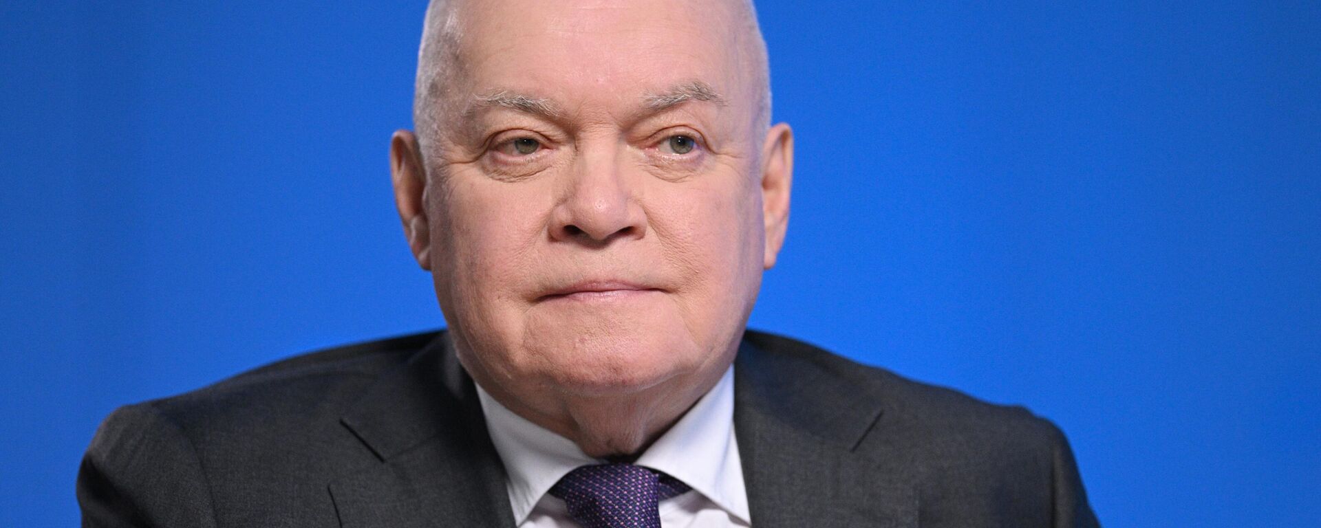 Ông Dmitry Kiselev - Tổng giám đốc Rossiya Segodnya  - Sputnik Việt Nam, 1920, 30.07.2025