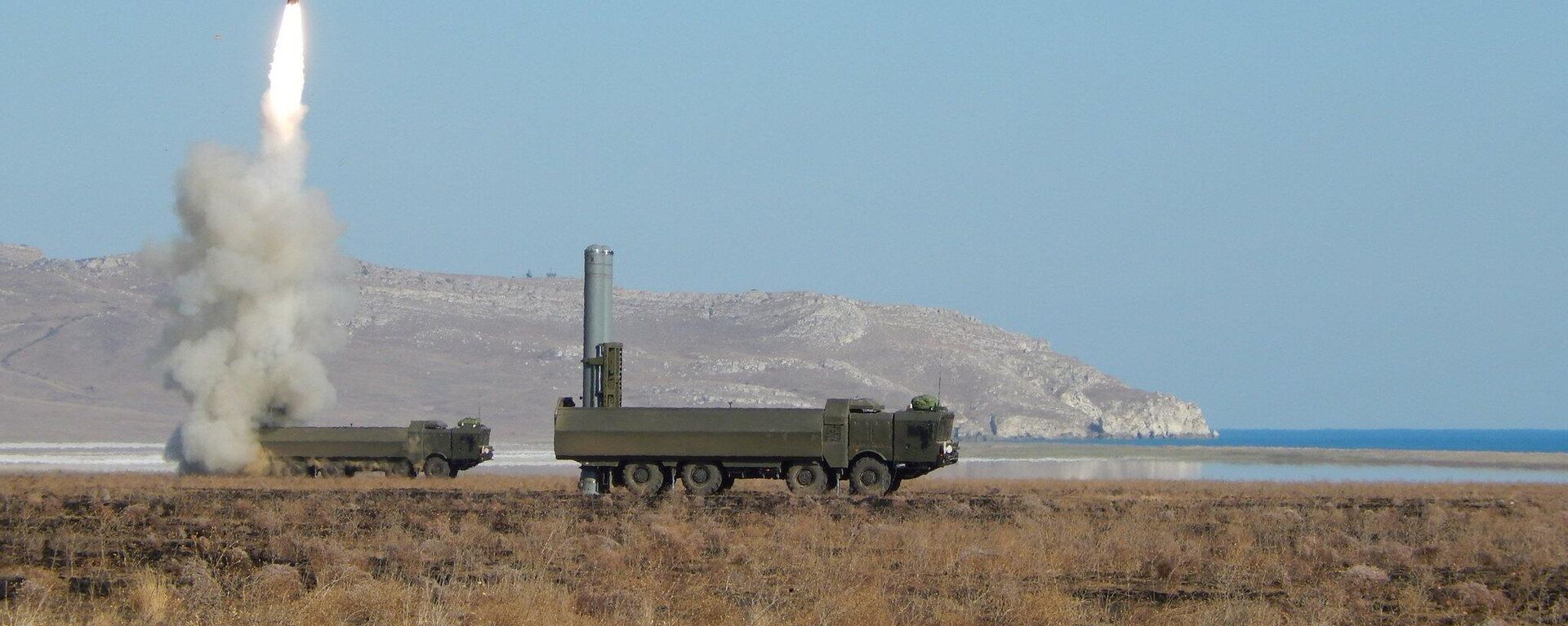 Tổ hợp tên lửa Bastion - Sputnik Việt Nam, 1920, 11.06.2025