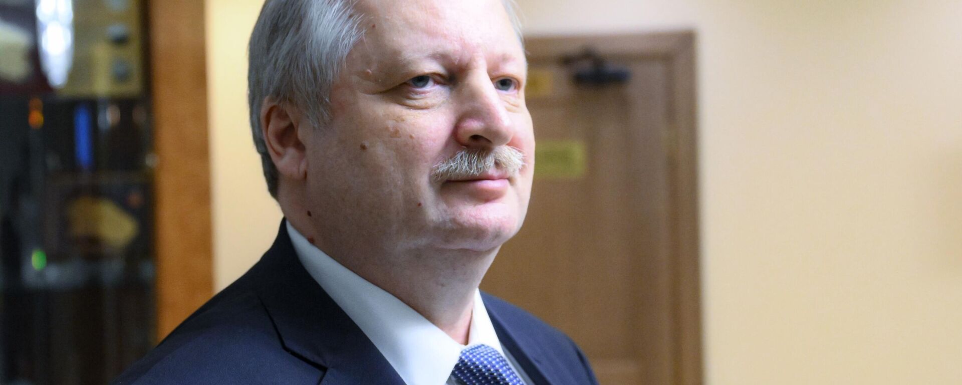 Đại sứ Nga tại Mỹ Alexandr Darchiev  - Sputnik Việt Nam, 1920, 12.06.2025