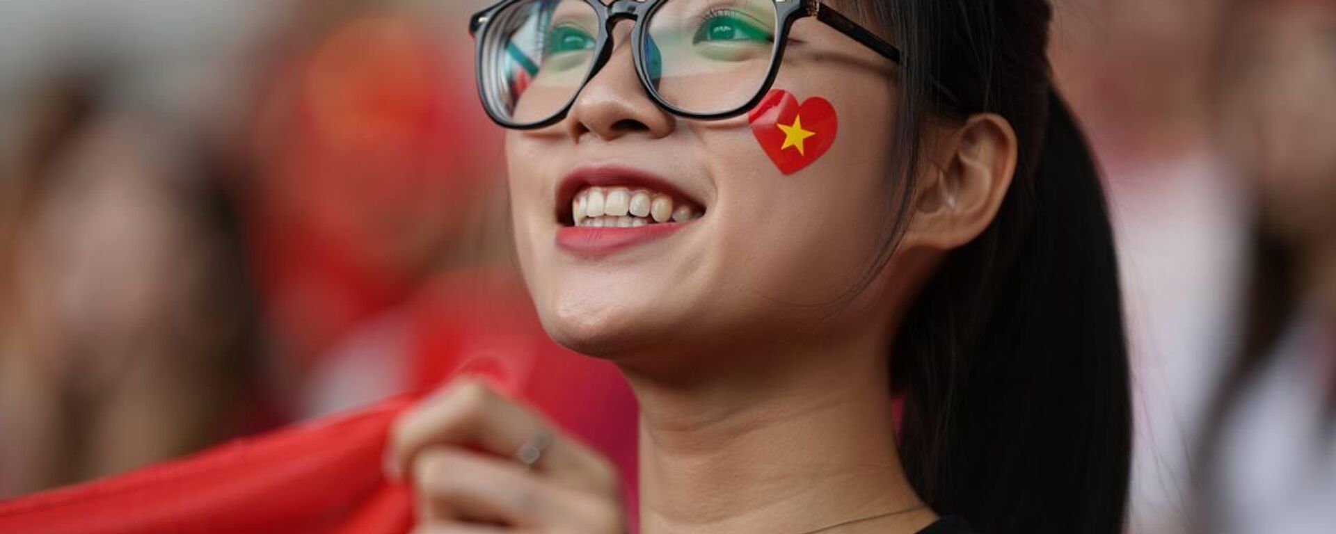 Bóng chuyền nữ Việt Nam hạ Philippines 3-0: Vô địch châu Á ba lần liên tiếp - Sputnik Việt Nam, 1920, 16.06.2025