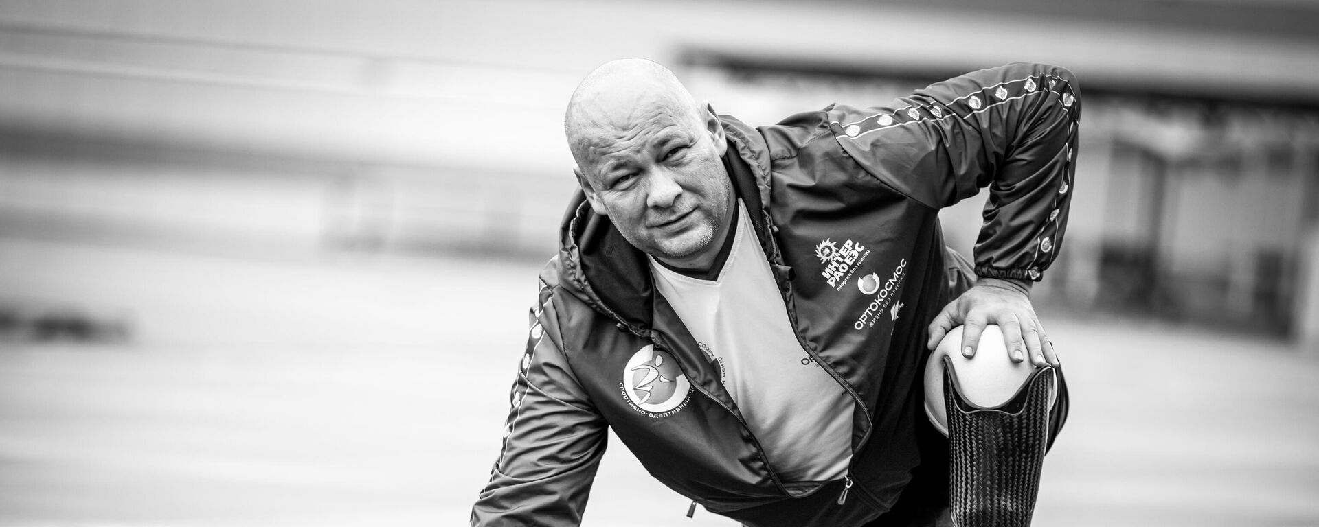 Ekaterina Yakel (Nga): Tính cách Nga: Cuộc đua vượt chướng ngại vật. Chân dung. Nhân vật của thời đại chúng ta. Loạt ảnh - Sputnik Việt Nam, 1920, 18.11.2025