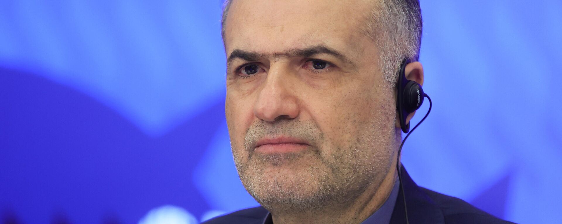 Đại sứ Cộng hòa Hồi giáo Iran tại Liên bang Nga Kazem Jalali - Sputnik Việt Nam, 1920, 17.06.2025