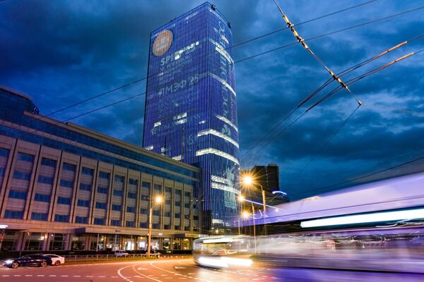 SPIEF-2025. Hoạt động của Diễn đàn - Sputnik Việt Nam