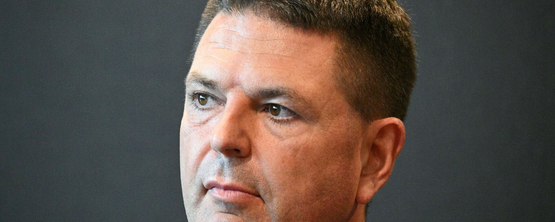 Ông Igor Fedorov, Chủ tịch Hội đồng Giám đốc công ty “RK Hệ thống phức hợp” - Sputnik Việt Nam, 1920, 18.06.2025