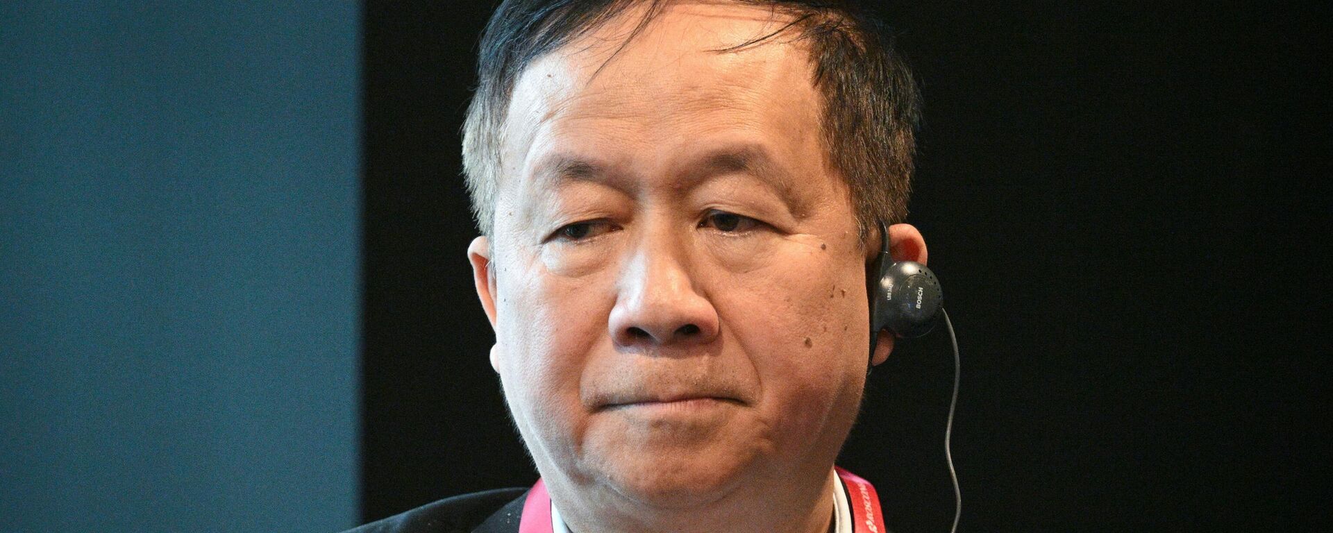  Phó Viện trưởng Viện Khoa học Hàng không Việt Nam Hoàng Nam Nhật - Sputnik Việt Nam, 1920, 19.06.2025