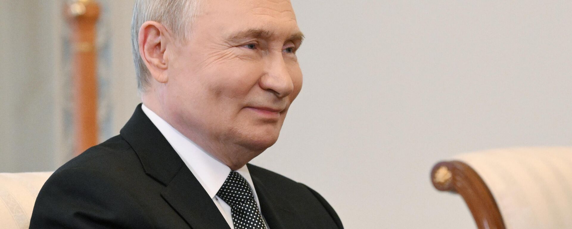 Tổng thống Nga - Sputnik Việt Nam, 1920, 19.06.2025