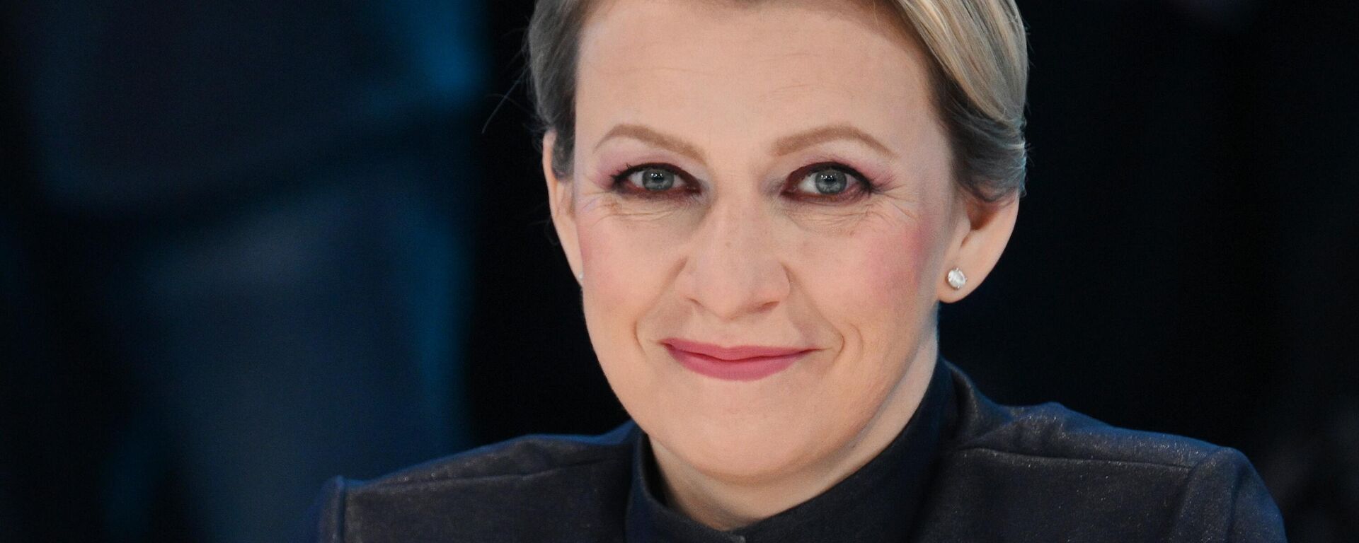 Maria Zakharova, đại diện chính thức của Bộ Ngoại giao Nga - Sputnik Việt Nam, 1920, 19.06.2025