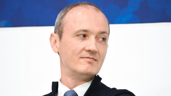 Phó Thủ tướng Dmitry Grigorenko  - Sputnik Việt Nam