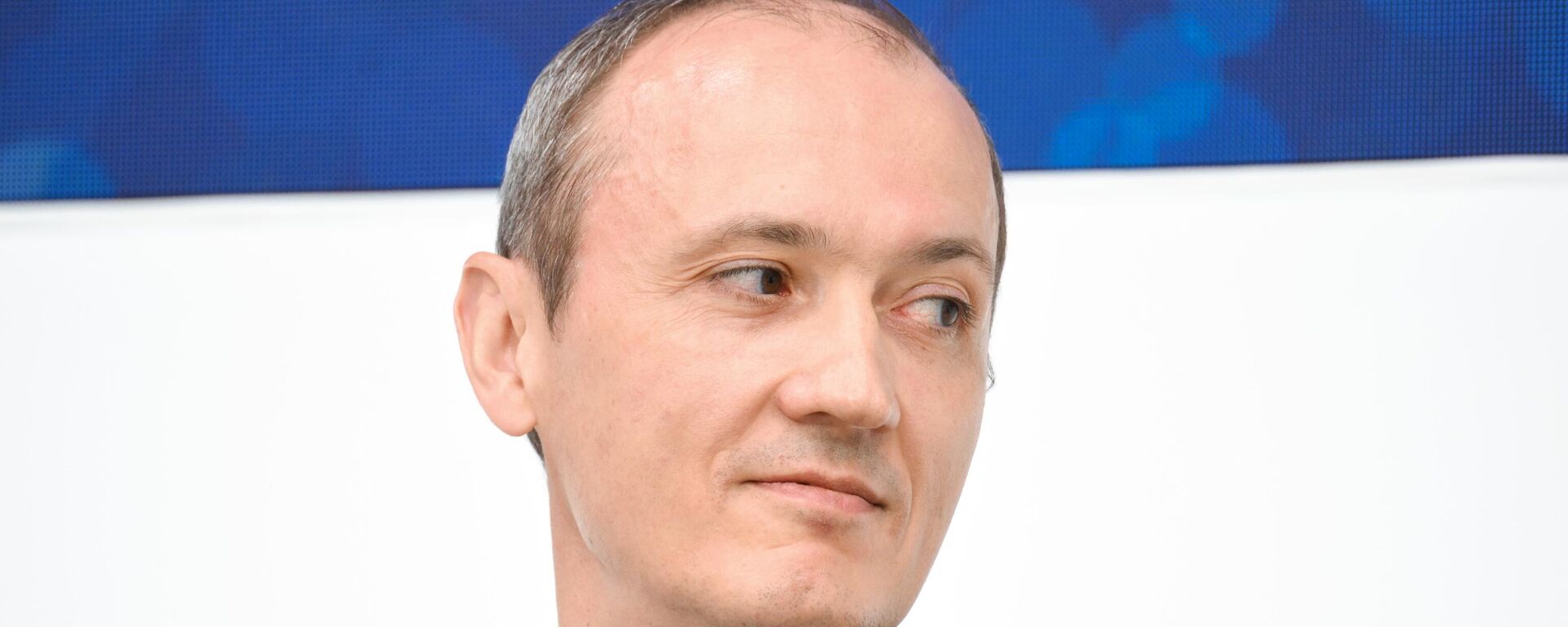 Phó Thủ tướng Dmitry Grigorenko  - Sputnik Việt Nam, 1920, 19.06.2025