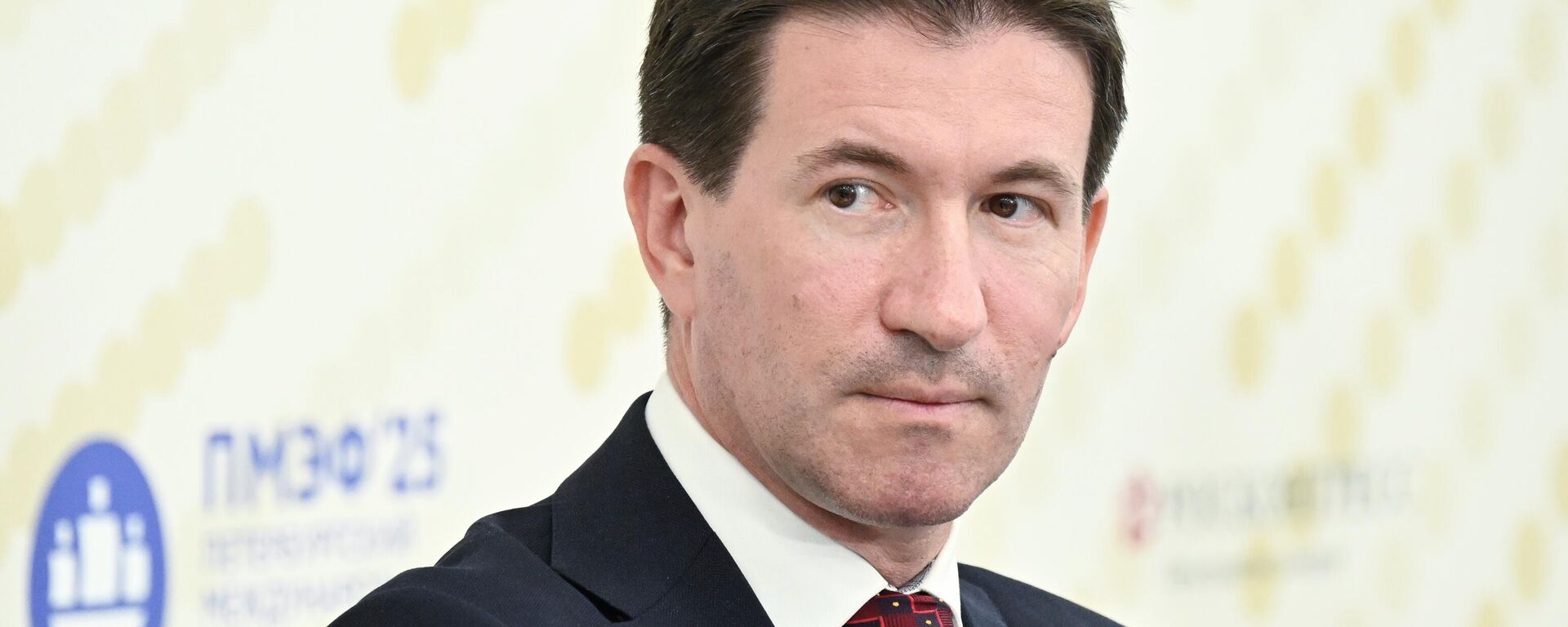 Ông Kirill Babayev, giám đốc Viện Trung Quốc và Châu Á hiện đại thuộc Viện Hàn lâm Khoa học Nga - Sputnik Việt Nam, 1920, 19.06.2025