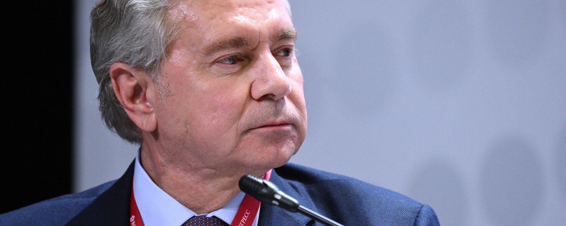 Ông Sergei Cheremin, Bộ trưởng Chính phủ Moskva và Trưởng phòng Kinh tế Đối ngoại và Quan hệ Quốc tế Moskva - Sputnik Việt Nam, 1920, 19.06.2025