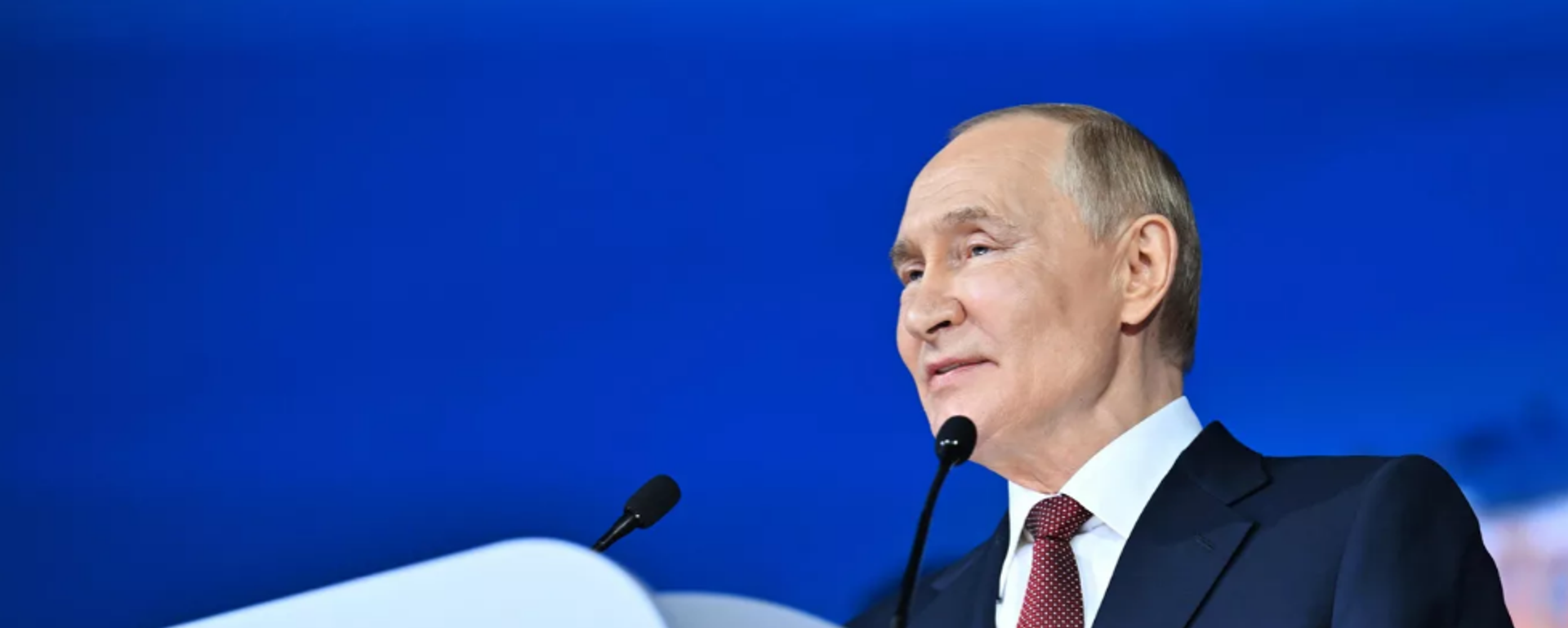 Chúng tôi sẽ nâng cao năng lực chiến đấu của LLVT Nga trên nền tảng công nghệ mới - Sputnik Việt Nam, 1920, 20.06.2025