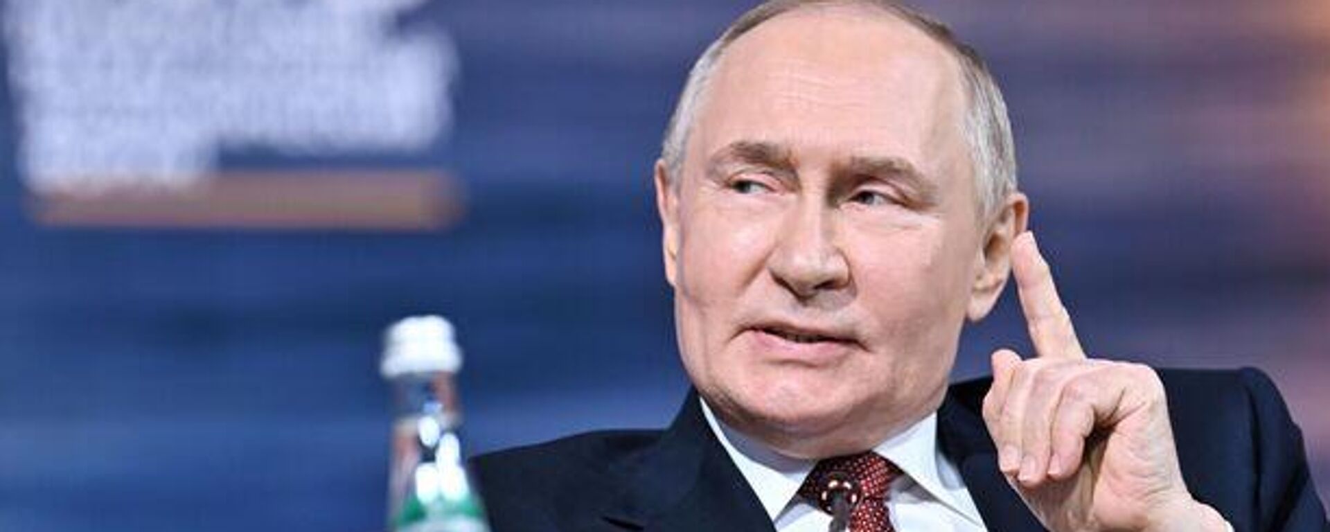 Putin gọi người Nga và người Ukraina là một dân tộc - Sputnik Việt Nam, 1920, 20.06.2025