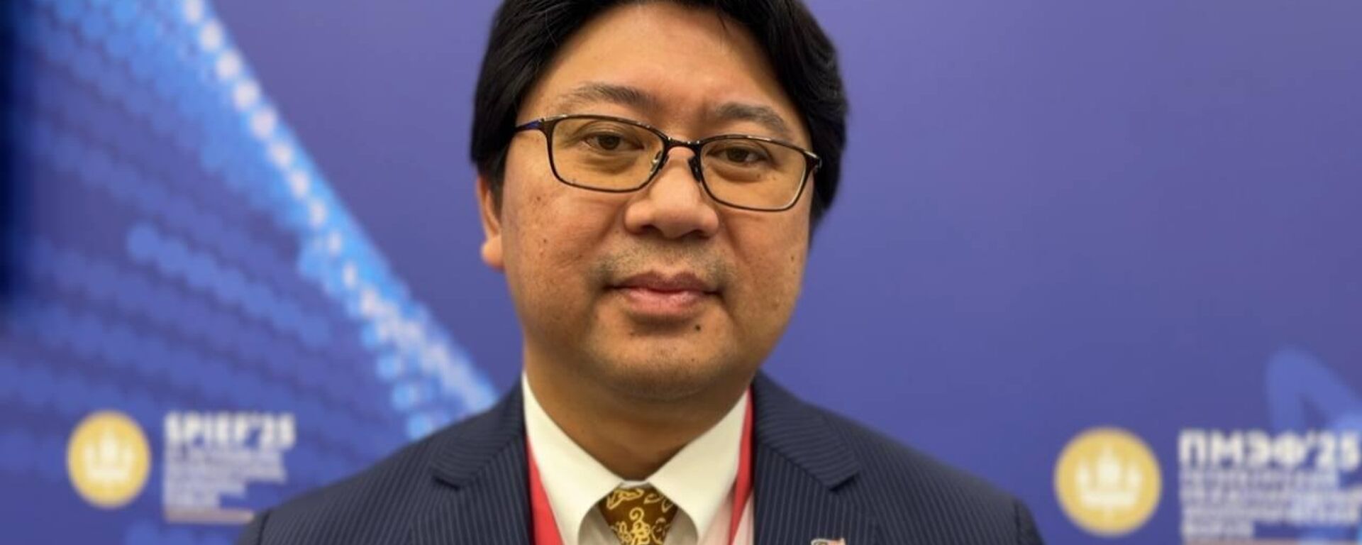 Cựu thượng nghị sĩ Malaysia: BRICS giúp xây dựng những nhịp cầu mới để phát triển và thịnh vượng - Sputnik Việt Nam, 1920, 21.06.2025