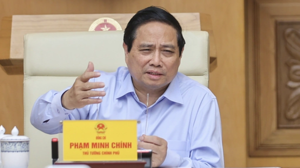 Thủ tướng sẽ phê chuẩn chủ tịch, phó chủ tịch UBND các tỉnh, thành mới sau khi Bộ Chính trị, Ban Bí thư thông qua chủ trương - Sputnik Việt Nam