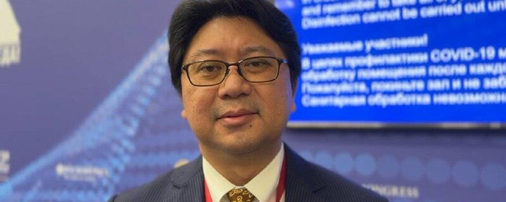 Chính khách Malaysia kêu gọi tăng cường quan hệ Nga - ASEAN vì sự đoàn kết toàn cầu  - Sputnik Việt Nam, 1920, 22.06.2025