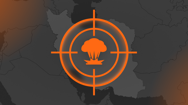 Iran - Sputnik Việt Nam