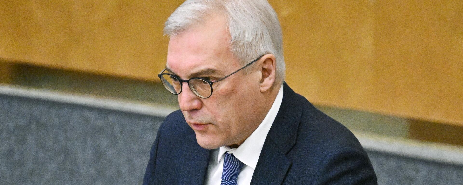 Phó Ngoại trưởng Nga, ông Aleksandr Grushko - Sputnik Việt Nam, 1920, 23.06.2025