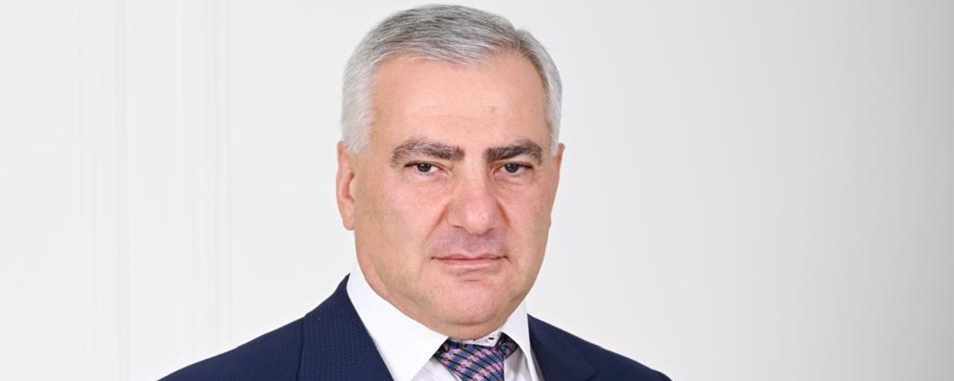 Samvel Karapetyan - Sputnik Việt Nam, 1920, 02.07.2025