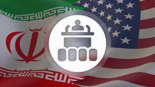 Các nước đã phản ứng như thế nào trước các cuộc tấn công của Mỹ vào Iran - Sputnik Việt Nam