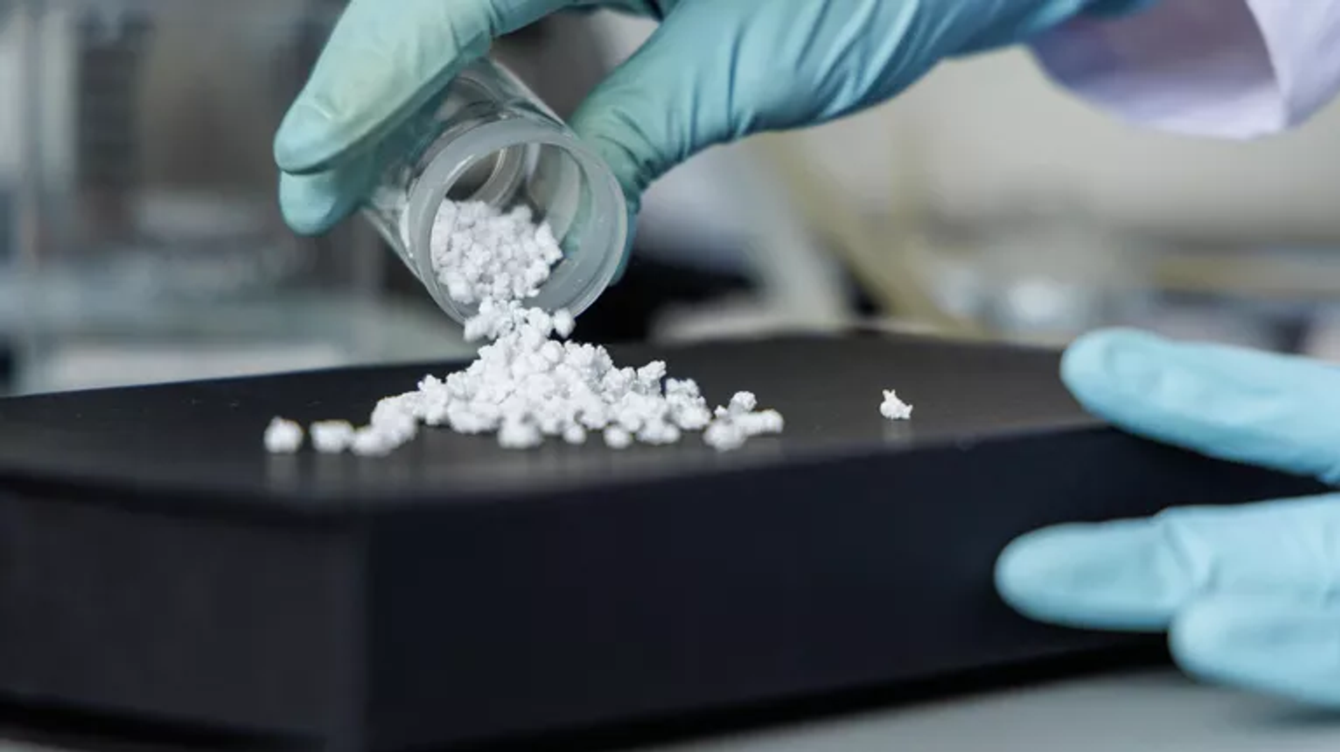 Sinh khối vi khuẩn và polyme tinh khiết (hoặc Từ sinh khối vi khuẩn đến polyme sinh học: khả năng công nghệ sinh học) - Sputnik Việt Nam, 1920, 24.06.2025