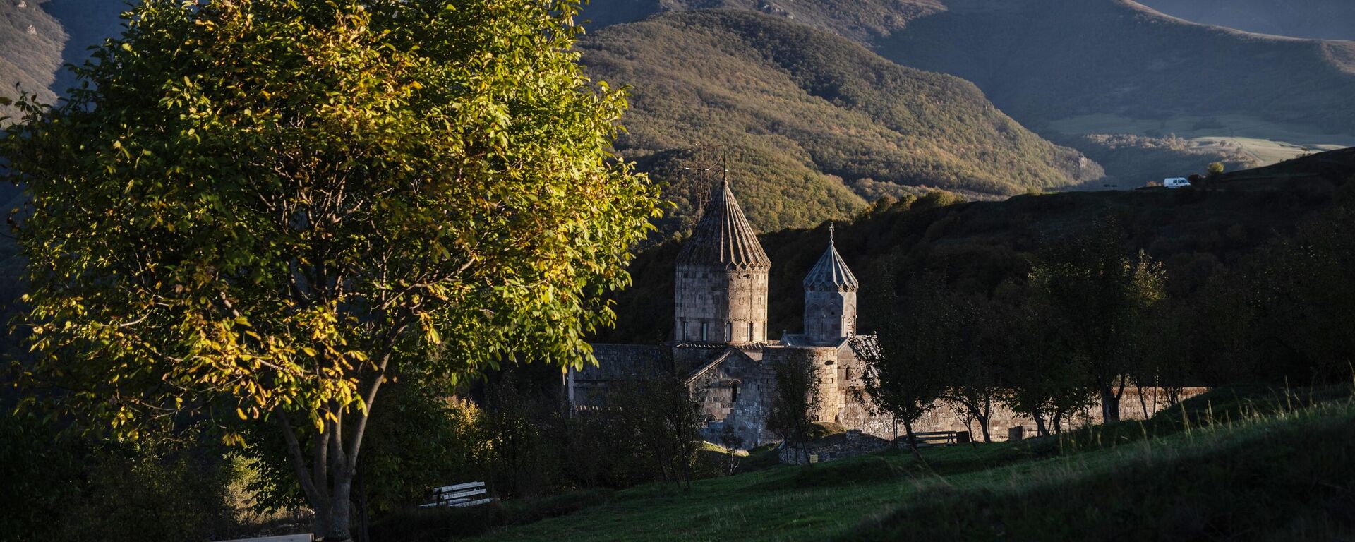 Armenia - Sputnik Việt Nam, 1920, 25.06.2025