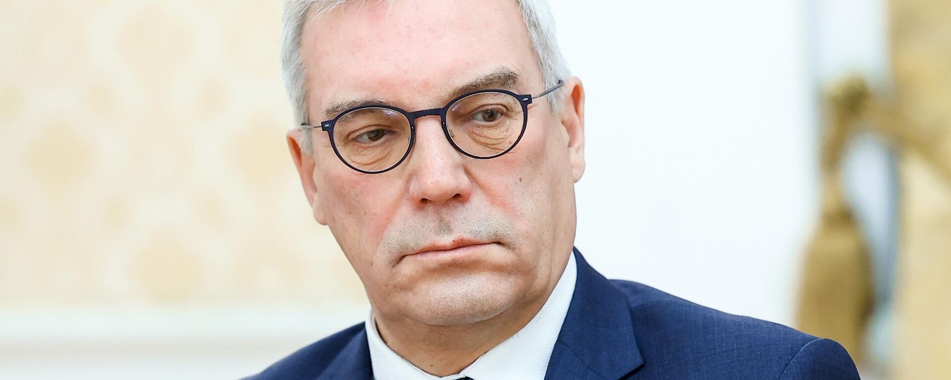 Thứ trưởng Ngoại giao Nga Alexander Grushko - Sputnik Việt Nam, 1920, 06.10.2025