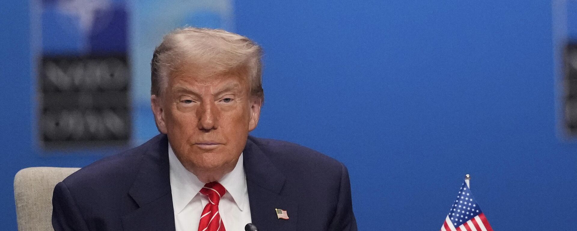 Donald Trump - Sputnik Việt Nam, 1920, 15.07.2025