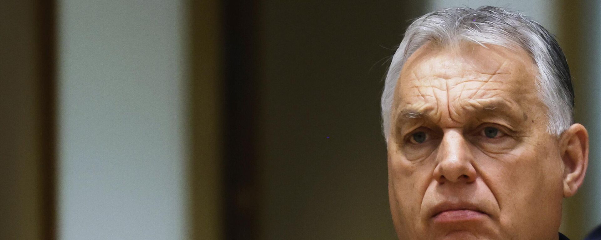 Thủ tướng Hungary Viktor Orban  - Sputnik Việt Nam, 1920, 28.10.2025