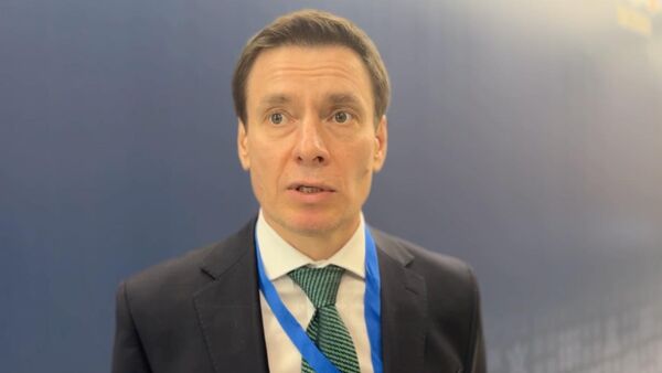 Diễn đàn Kinh tế Á-Âu ở Minsk: Tăng cường hợp tác với Đông Nam Á - Sputnik Việt Nam