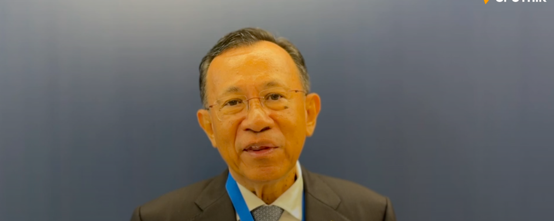 Chúng tôi muốn tiến tới ký kết hiệp định thương mại tự do với Nga trong khuôn khổ đối tác ASEAN - Sputnik Việt Nam, 1920, 27.06.2025