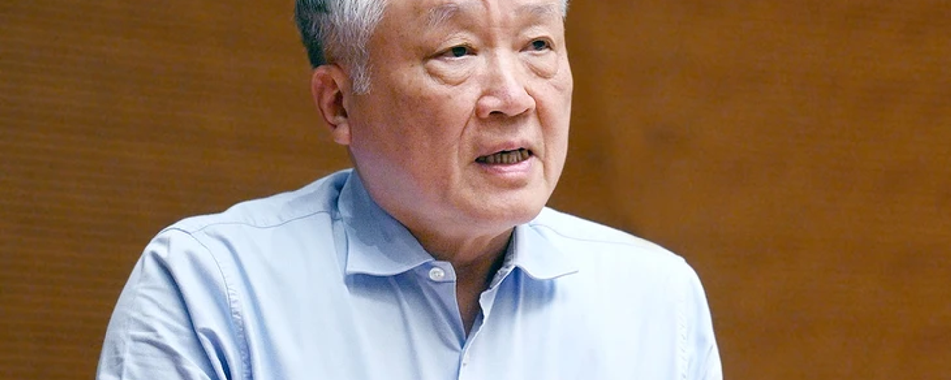 Phó thủ tướng thường trực Nguyễn Hòa Bình - Sputnik Việt Nam, 1920, 28.06.2025