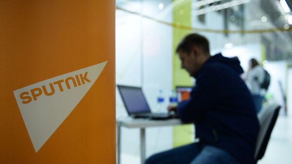 Sputnik - Sputnik Việt Nam
