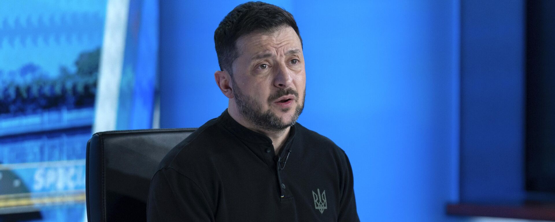 Vladimir Zelensky - Sputnik Việt Nam, 1920, 31.07.2025