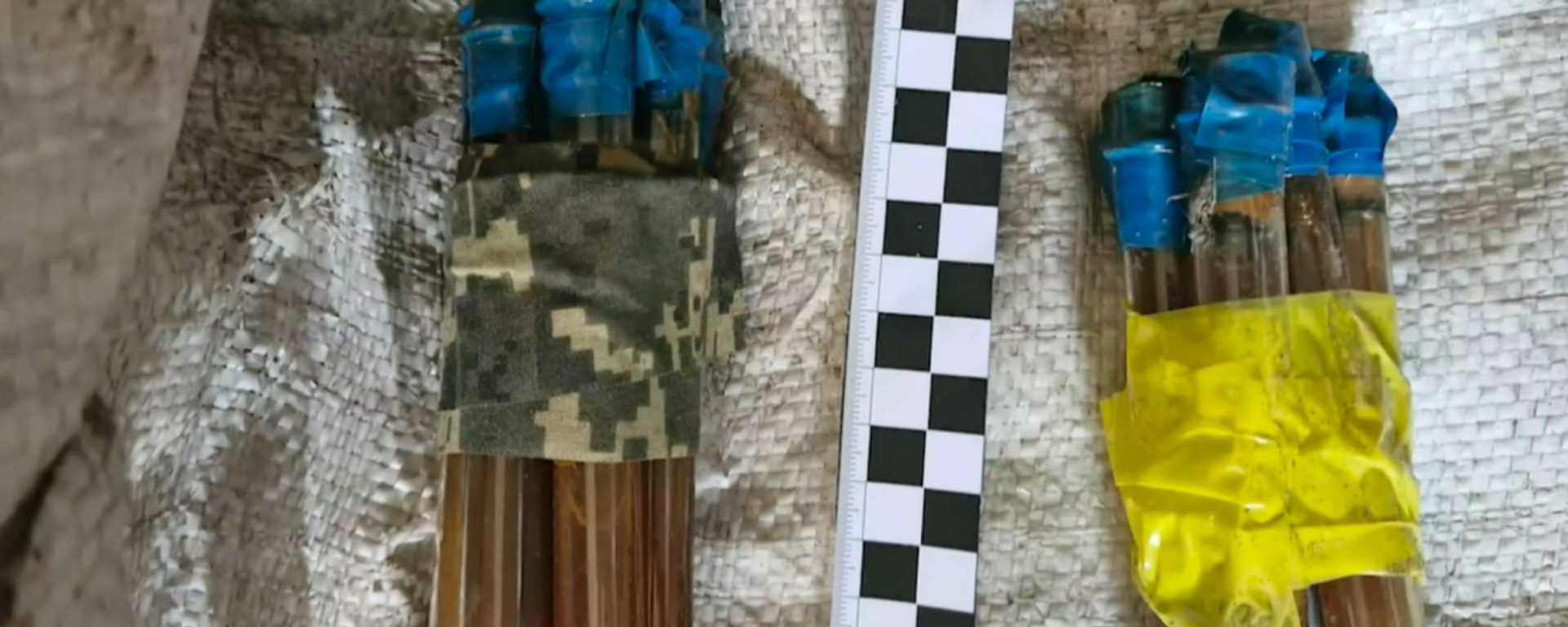 Kiev sử dụng các phương pháp tác chiến bị cấm - Sputnik Việt Nam, 1920, 01.07.2025