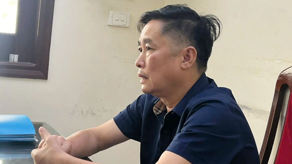 Giám đốc Trung tâm Hoàng Tất Thành - Sputnik Việt Nam