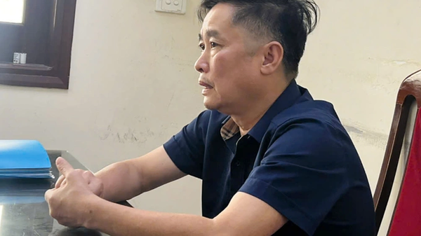 Giám đốc Trung tâm Hoàng Tất Thành - Sputnik Việt Nam