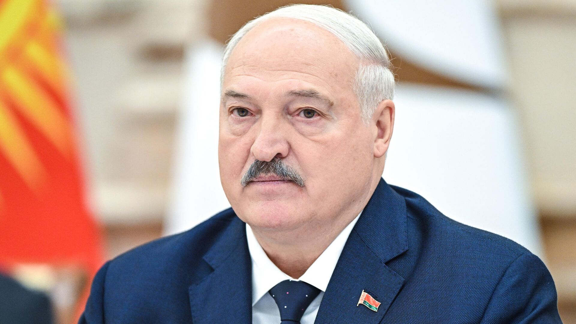 Tổng thống Belarus Alexandr Lukashenko Tổng thống Belarus Alexandr Lukashenko - Sputnik Việt Nam, 1920, 16.06.2026