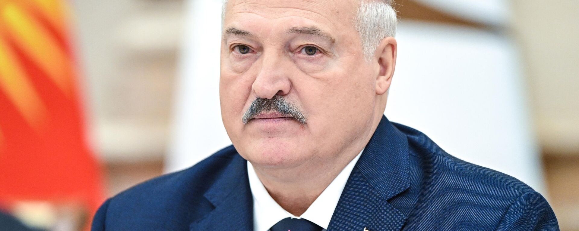 Tổng thống Belarus Alexandr Lukashenko - Sputnik Việt Nam, 1920, 14.10.2025