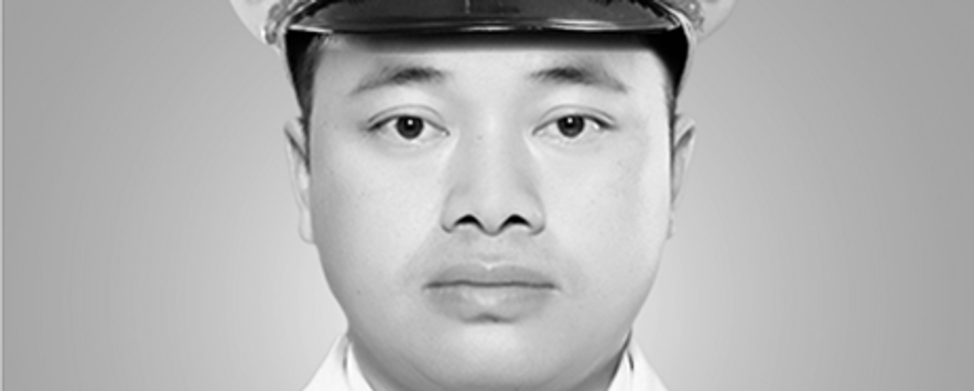 Thiếu tá Hà Văn Minh - Sputnik Việt Nam, 1920, 02.07.2025