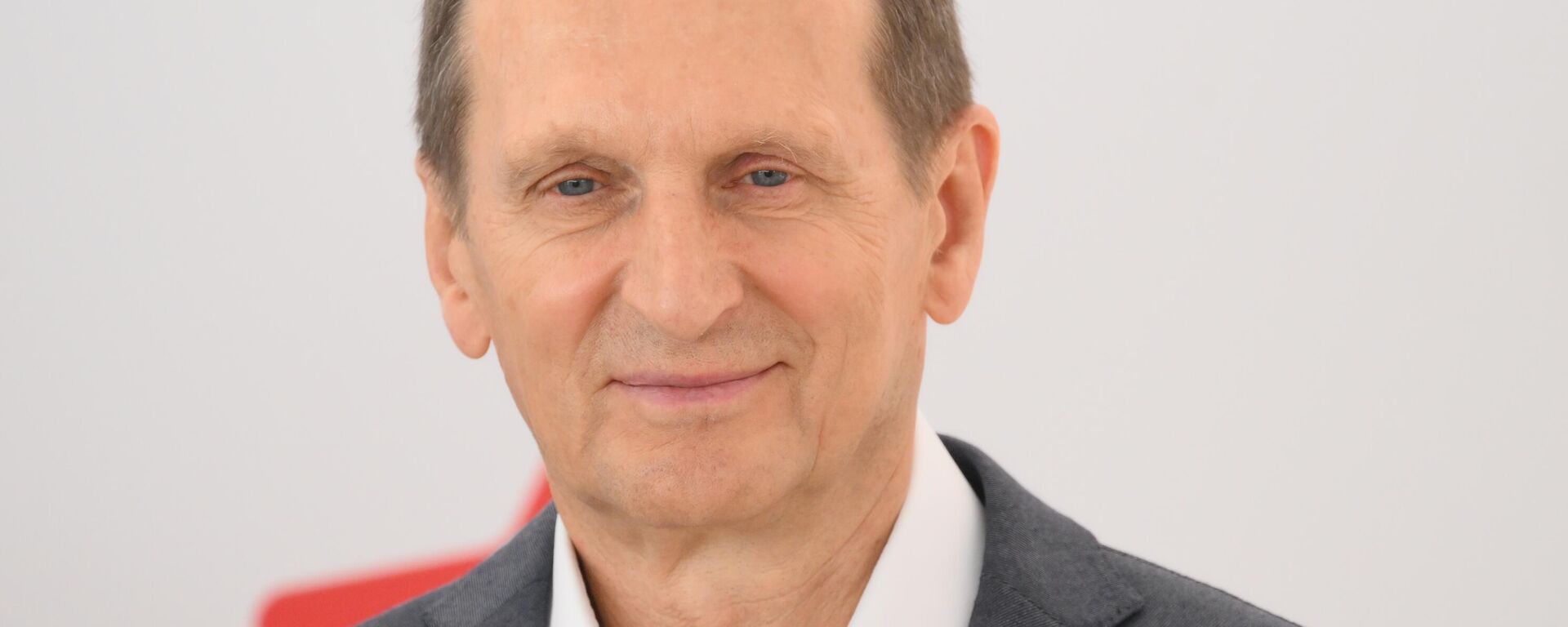 Giám đốc Cơ quan Tình báo Đối ngoại Nga Sergei Naryshkin - Sputnik Việt Nam, 1920, 02.07.2025