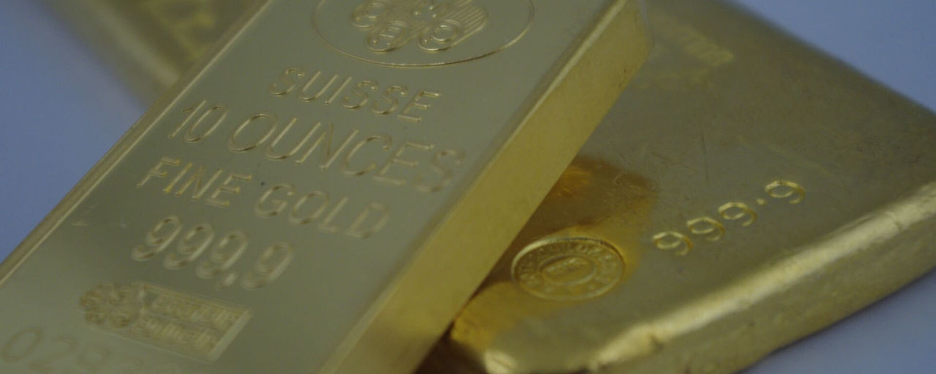 Gold Bar - Sputnik Việt Nam, 1920, 03.07.2025