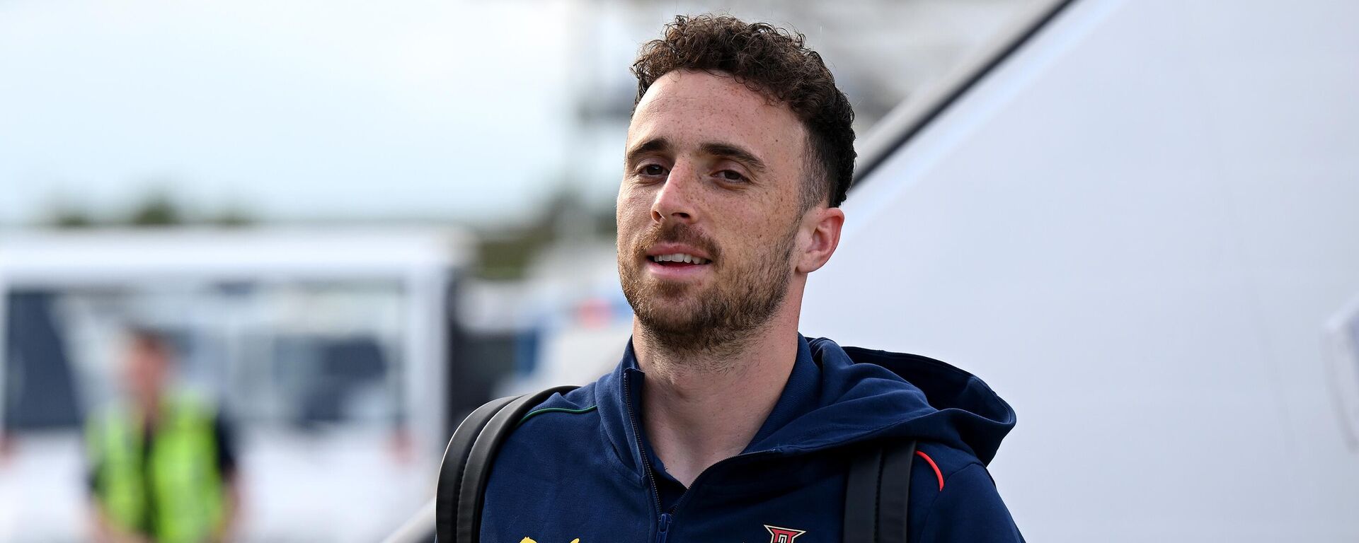 Cầu thủ Liverpool Diogo Jota - Sputnik Việt Nam, 1920, 03.07.2025