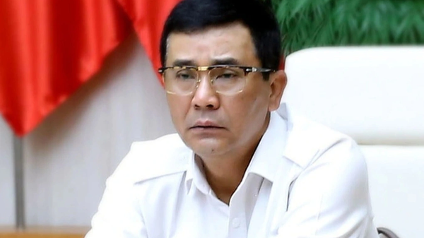 Ông Hồ Đại Dũng - Sputnik Việt Nam